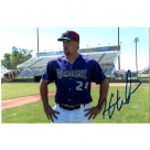 Hunter Williams autograph